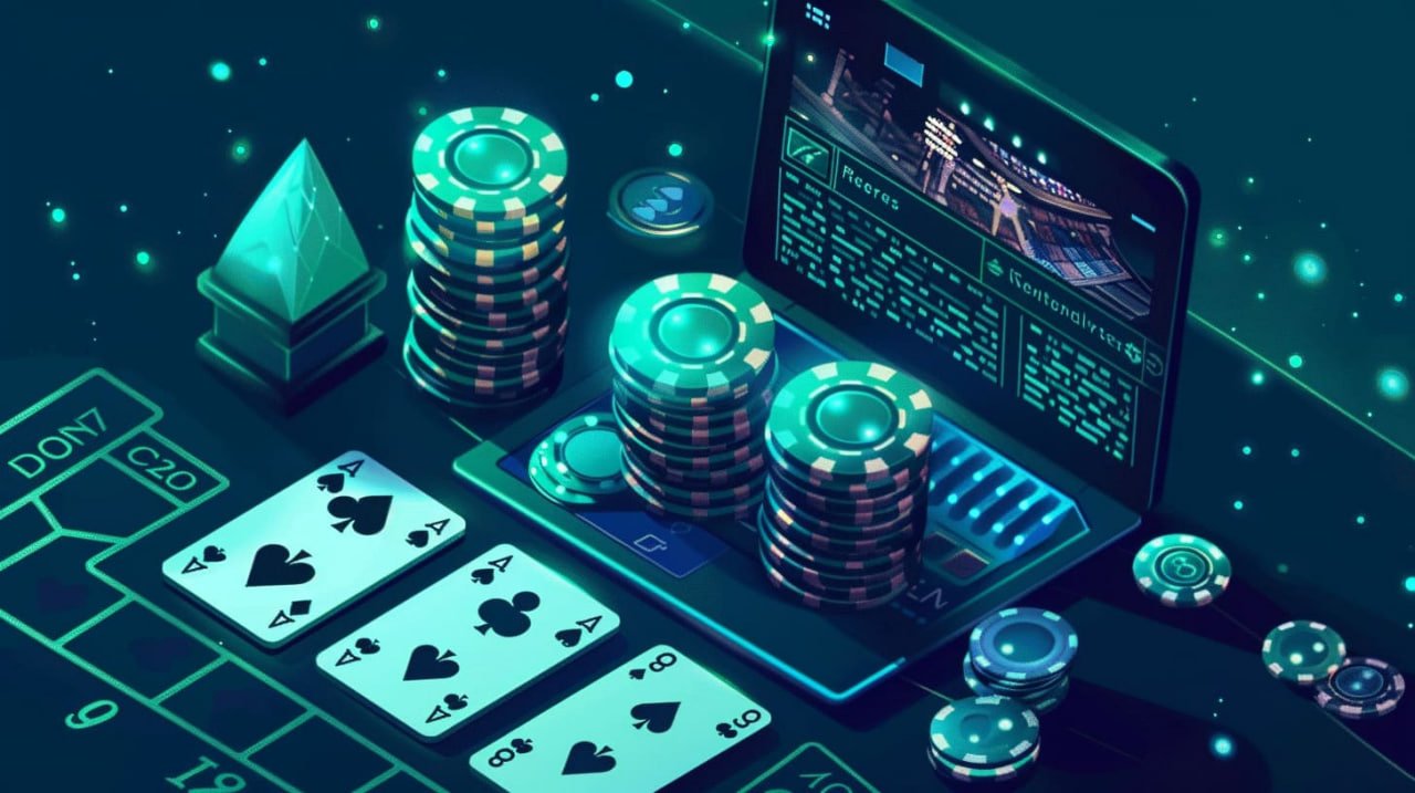 hanna online bingo section showing digital bingo cards for Filipino players